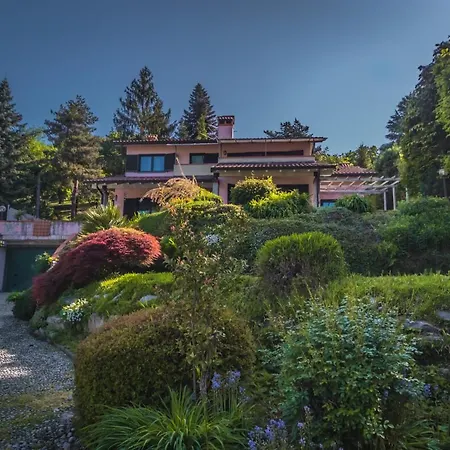 Buzzi 4* Besozzo
