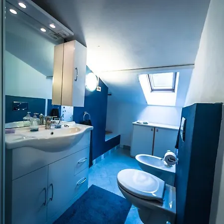 Buzzi 4* Besozzo