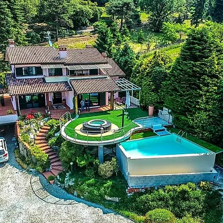 Buzzi 4* Besozzo