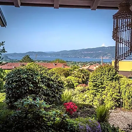 Bed & Breakfast Buzzi