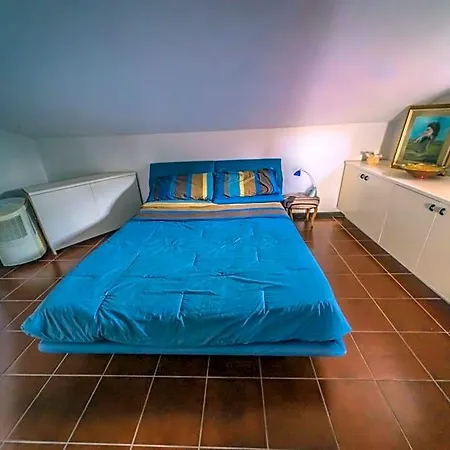 Buzzi Bed & Breakfast 4*