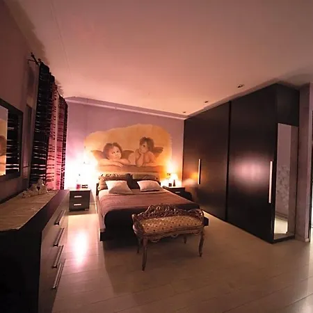 Buzzi 4* Besozzo