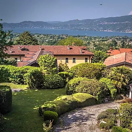 Buzzi 4* Besozzo