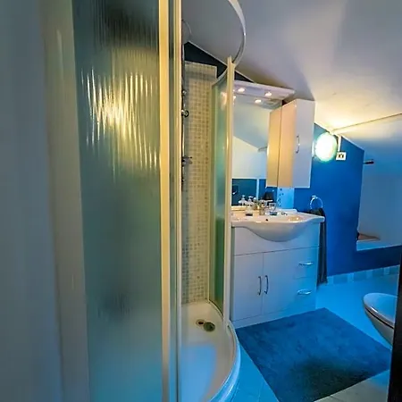 Buzzi Bed & Breakfast Besozzo