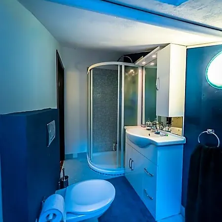 Bed & Breakfast Buzzi