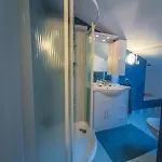 Buzzi Couette-café 4*