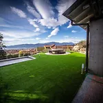 Couette-café Buzzi 4*