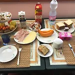 Couette-café Buzzi