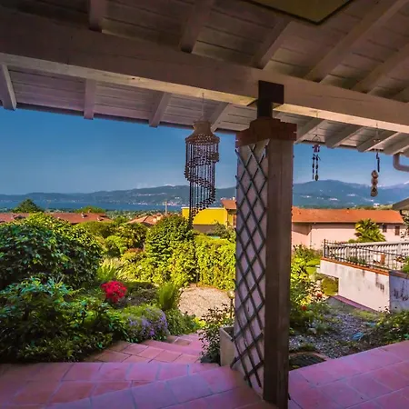 Buzzi 4* Besozzo