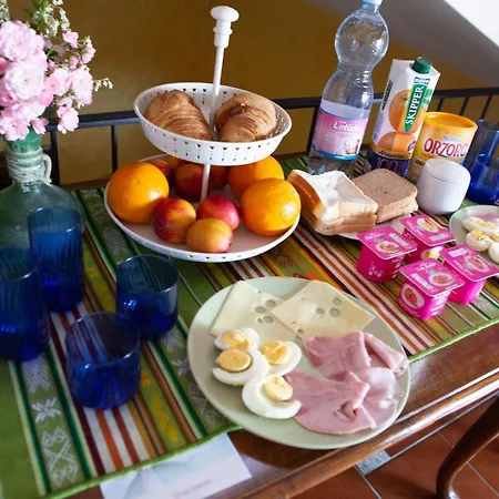 Bed & Breakfast Buzzi