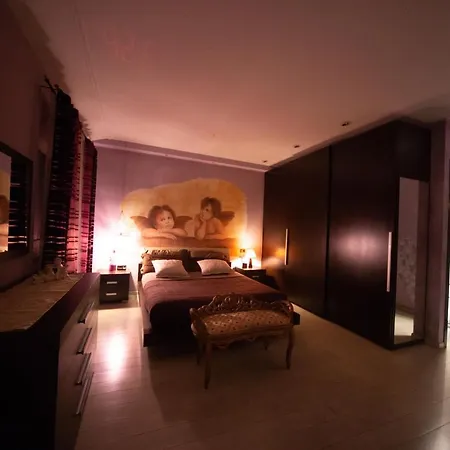 Panzió Buzzi 4*