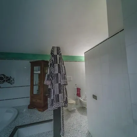 Bed & Breakfast Buzzi 4*