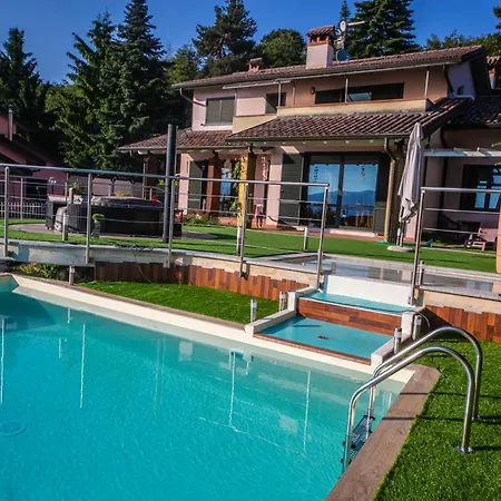 Bed & Breakfast Buzzi Besozzo